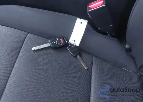 2011 Honda Pilot Lx из США, поврежденный, VIN 5FNYF4H20BB055342